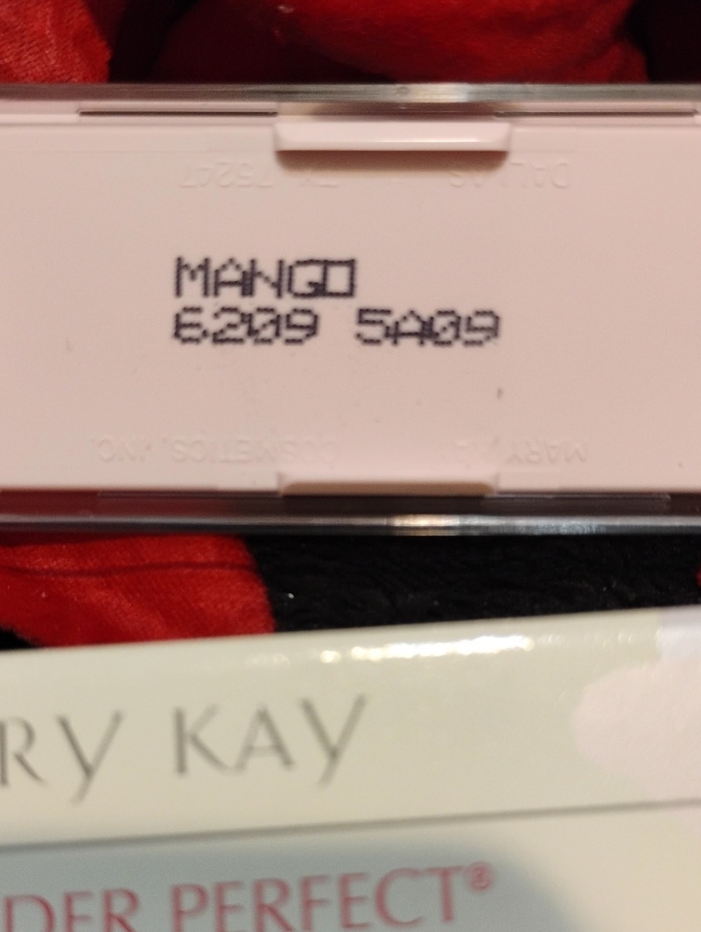 Mango Powder Perfect Cheek Color - Picture 2 of 2
